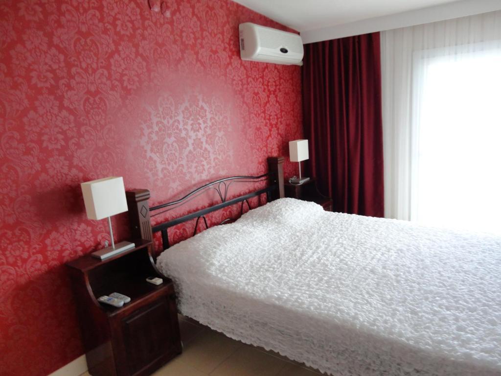 Akyali Hotel Guvercinlik (Bodrum) Quarto foto