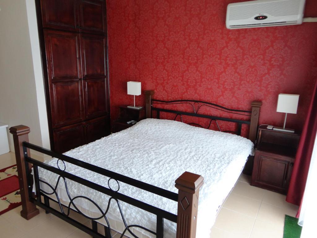 Akyali Hotel Guvercinlik (Bodrum) Quarto foto