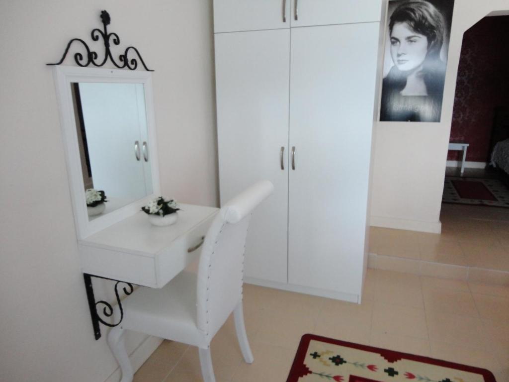 Akyali Hotel Guvercinlik (Bodrum) Quarto foto