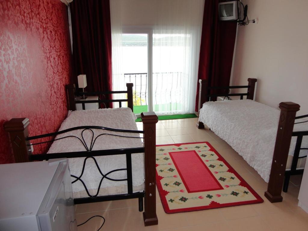Akyali Hotel Guvercinlik (Bodrum) Quarto foto