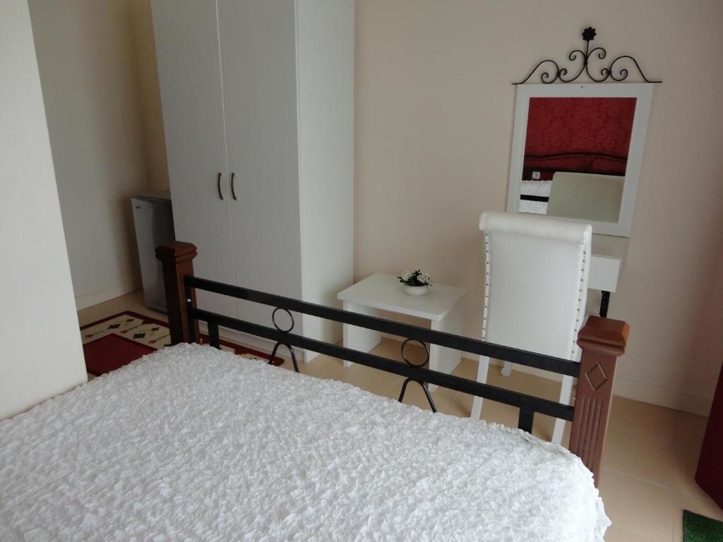 Akyali Hotel Guvercinlik (Bodrum) Quarto foto