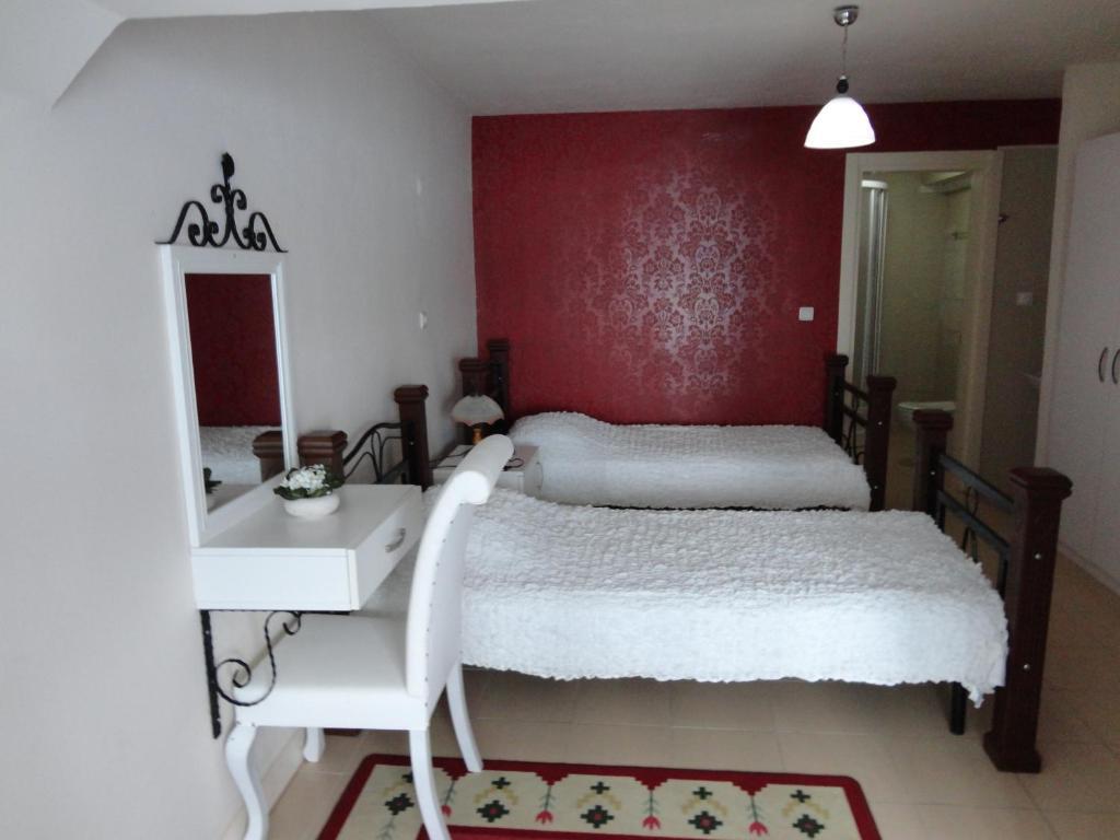 Akyali Hotel Guvercinlik (Bodrum) Quarto foto